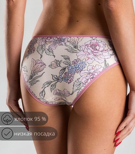 Трусы женские 4820/52
